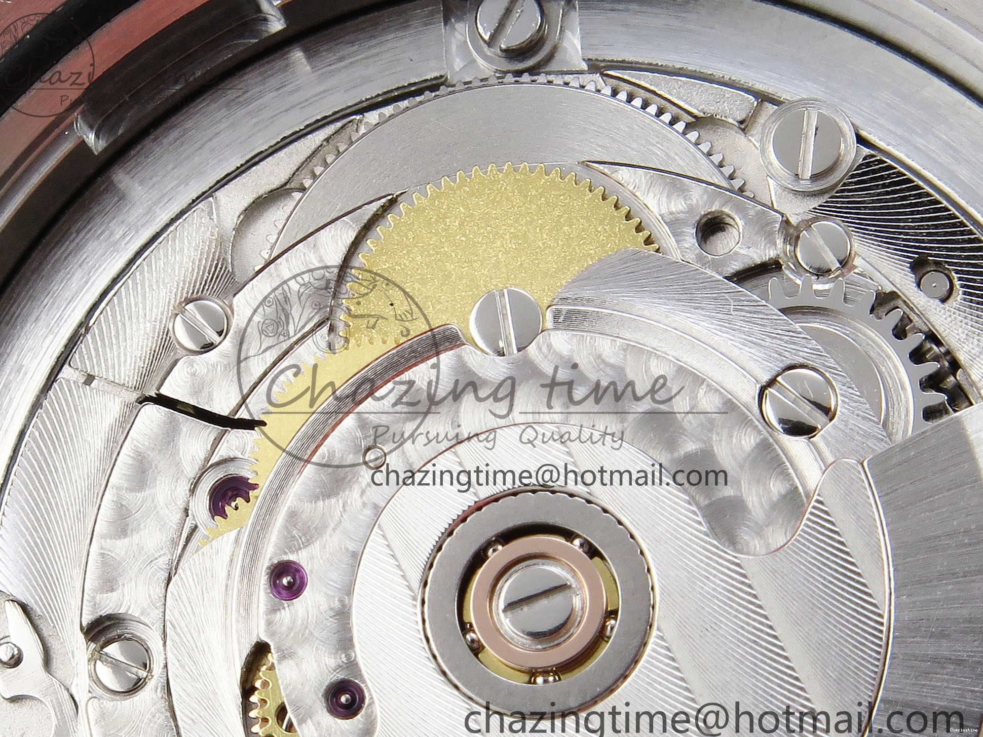 0313 Premium SEAMASTER PLANET OCEAN 6000M ULTRA DEEP 45.5MM SS TF 1:1 BEST EDITION GRAY DIAL ORANGE BEZEL ON RUBBER STRAP A 7761